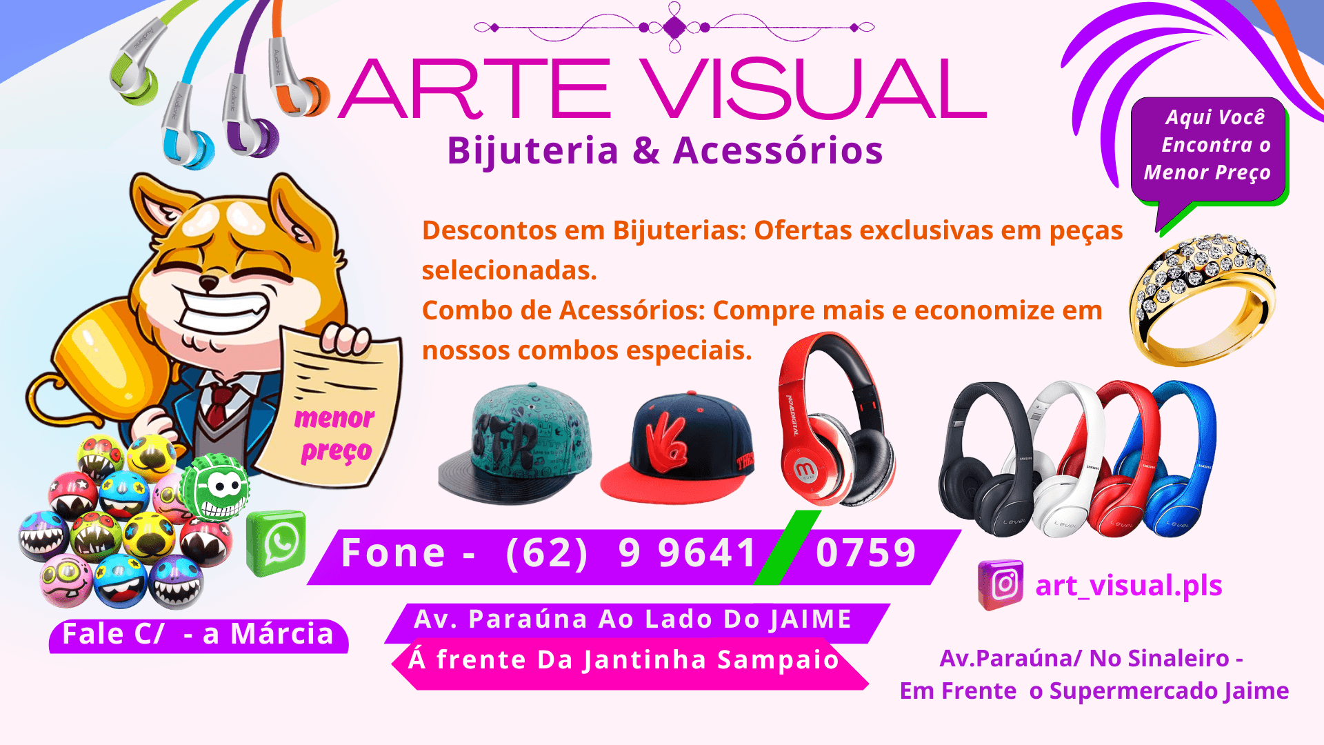 Arte Visual